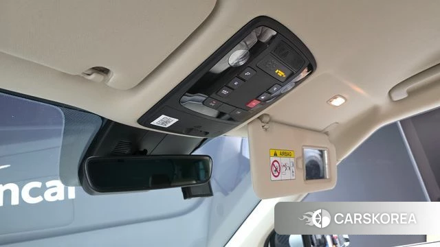 Kia Carnival 4th generation id 5034057 из Кореи 27