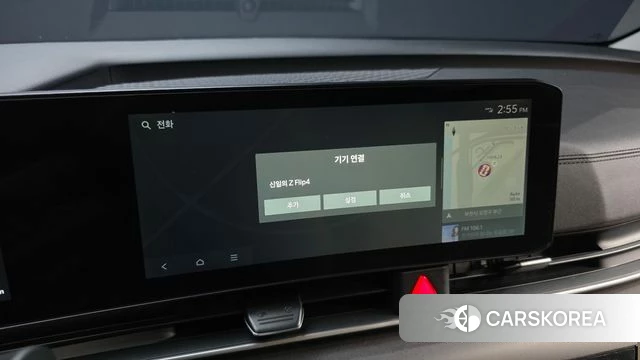 Kia The New Carnival 4th Generation id 4710569 из Кореи 27