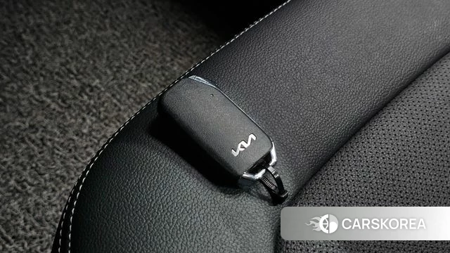 Kia The New Kia Ray id 4964804 из Кореи 27