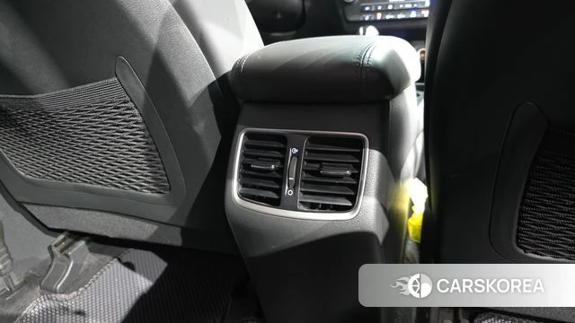 Hyundai All New Tucson id 4717656 из Кореи 27