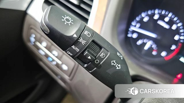 Genesis G80 id 4708855 из Кореи 27