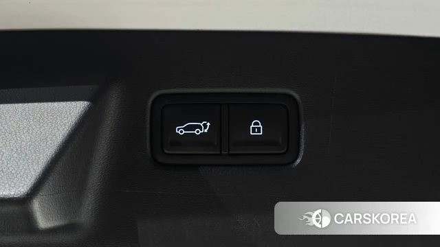 Hyundai Santa Fe (MX5) id 4990169 из Кореи 27