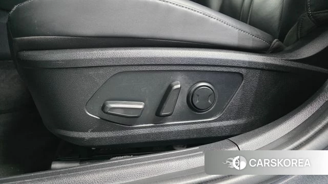 Hyundai Sonata Hybrid (DN8) id 4966664 из Кореи 27