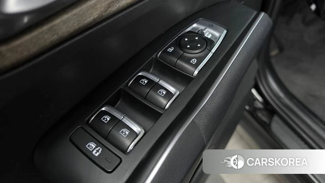 Kia Sorento 4th Generation id 5034381 из Кореи 27
