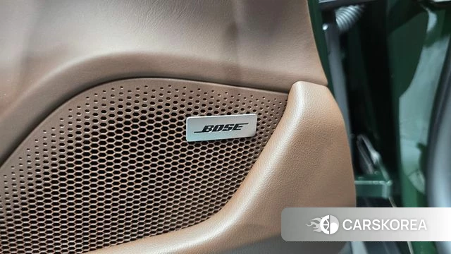 Porsche Taycan id 4980153 из Кореи 27