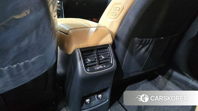 Kia K7 Premier Hybrid id 4982769 из Кореи 27