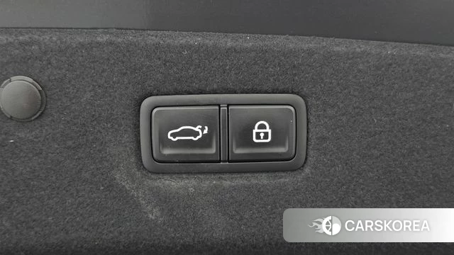 Kia K8 Hybrid id 5012015 из Кореи 27