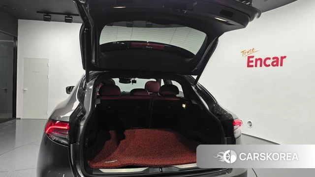 Maserati Levante id 4907864 из Кореи 27