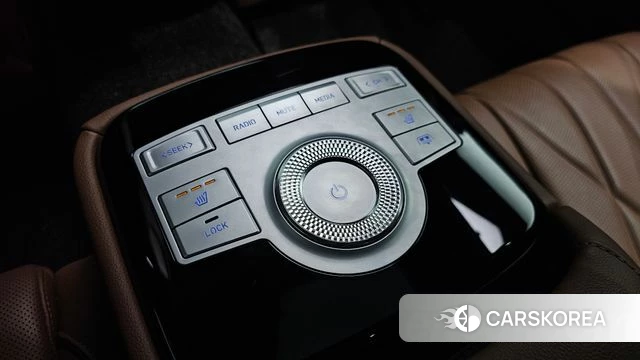 Genesis G80 (RG3) id 4981478 из Кореи 27