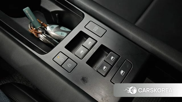 Hyundai Ionic 6 id 4996680 из Кореи 27