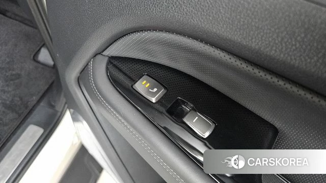 Ssangyong All New Rexton id 4997799 из Кореи 27