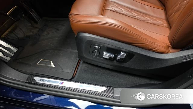 BMW X5 (G05) id 5016546 из Кореи 27