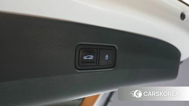 Genesis GV80 id 4921552 из Кореи 27