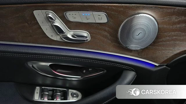 Mercedes-Benz E-Class W213 id 4983095 из Кореи 27