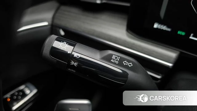 Kia The New K5 Hybrid 3rd generation id 4975088 из Кореи 27