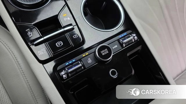 Kia The New K5 3rd generation id 4853961 из Кореи 27