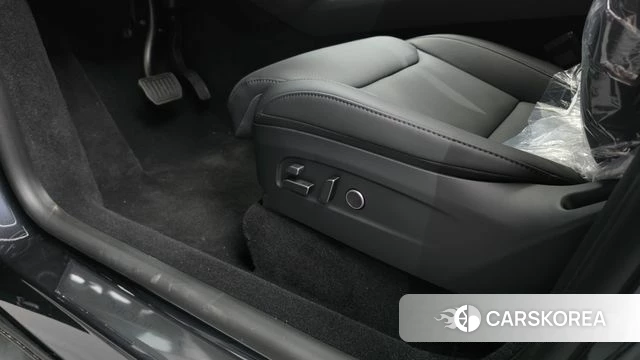 Tesla Model Y id 4847126 из Кореи 27