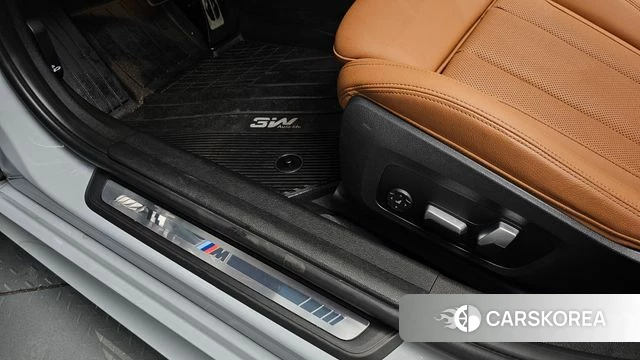 BMW 3 Series (G20) id 4985853 из Кореи 27