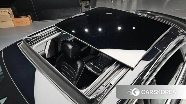 Volkswagen Arteon id 4895018 из Кореи 27