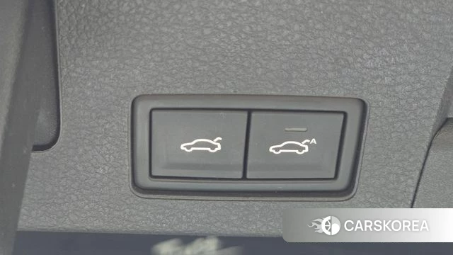 Volkswagen Arteon id 4923739 из Кореи 27