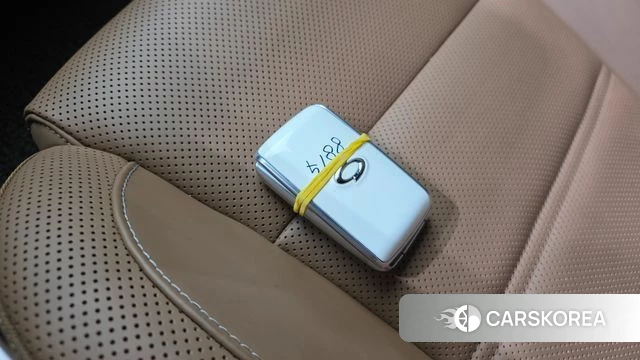 Renault Korea (Samsung) The New SM6 id 4736881 из Кореи 27