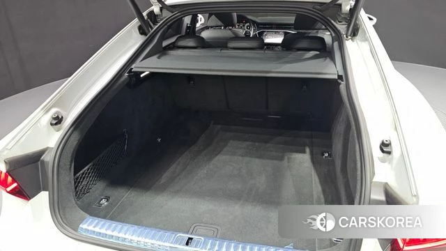 Audi A7 (4K) id 4894640 из Кореи 27
