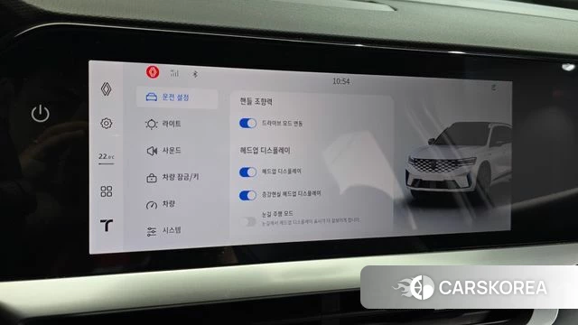 Renault Korea (Samsung) Grand Coleos id 4985116 из Кореи 27
