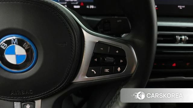 BMW i4 id 5011999 из Кореи 27