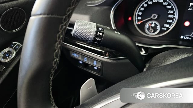 Genesis G80 (RG3) id 5026842 из Кореи 27