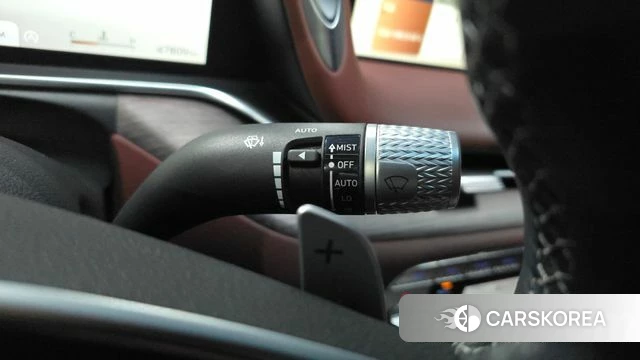 Genesis G90 (RS4) id 5002926 из Кореи 27