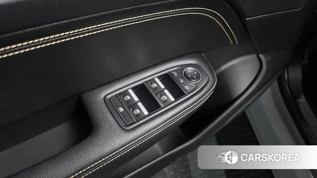 Renault Korea (Samsung) Arcana id 4950160 из Кореи 27
