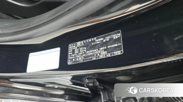 Hyundai Avante (CN7) id 4794084 из Кореи 27