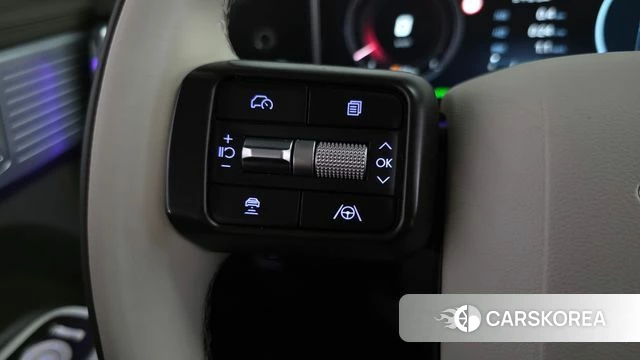 Hyundai Santa Fe (MX5) id 5011323 из Кореи 27