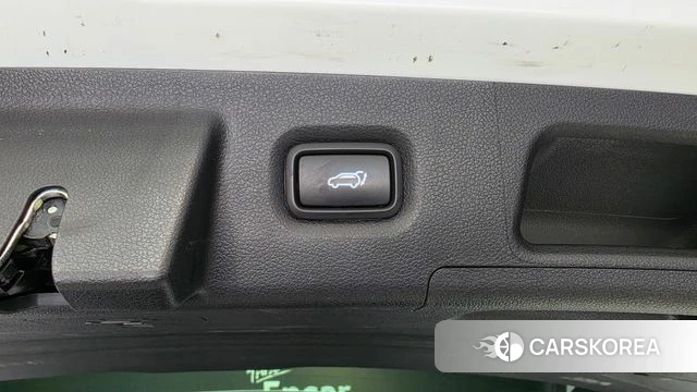 Hyundai The New Santa Fe id 4991531 из Кореи 27