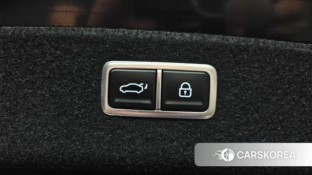 Genesis G80 (RG3) id 4965510 из Кореи 27