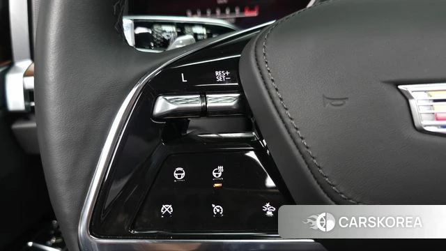 Cadillac Escalade 5th Generation id 4957343 из Кореи 27
