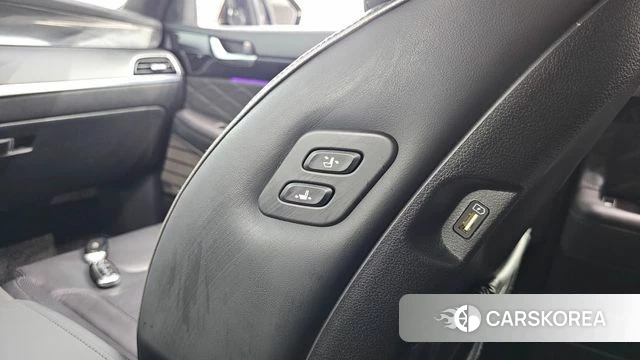 Hyundai Palisade id 5040805 из Кореи 27