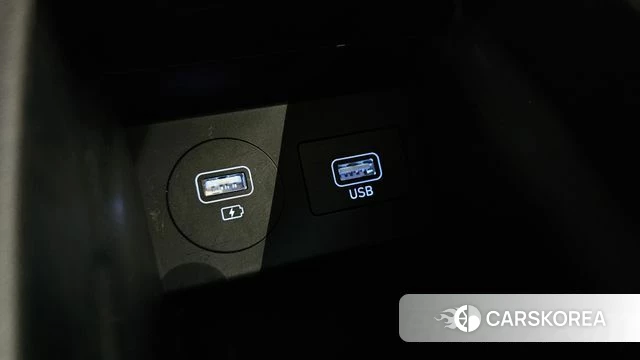 Hyundai The New Grandeur IG id 4982102 из Кореи 27