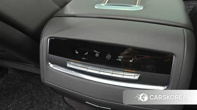 Cadillac Escalade 5th Generation id 5003262 из Кореи 27
