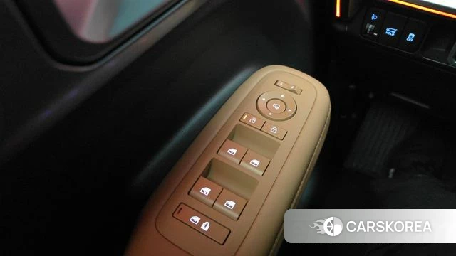 Hyundai Santa Fe (MX5) id 5015637 из Кореи 27