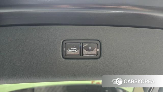 Genesis GV80 id 5039390 из Кореи 27