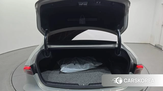 Hyundai The New Grandeur IG Hybrid id 5053712 из Кореи 27