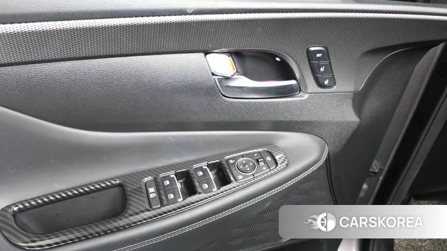 Hyundai Santa Fe TM id 4998514 из Кореи 27