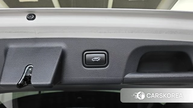 Hyundai The New Palisade id 4630248 из Кореи 27