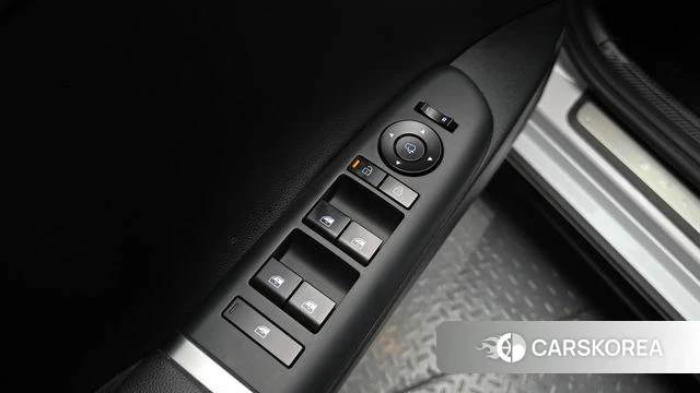 Hyundai Grandeur (GN7) id 4965287 из Кореи 27
