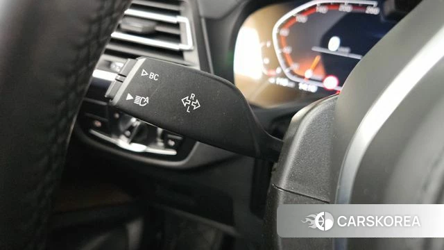BMW X3 (G01) id 4980620 из Кореи 27