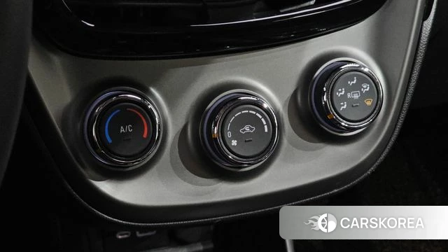 Chevrolet (GM Daewoo) The New Spark id 4967211 из Кореи 27