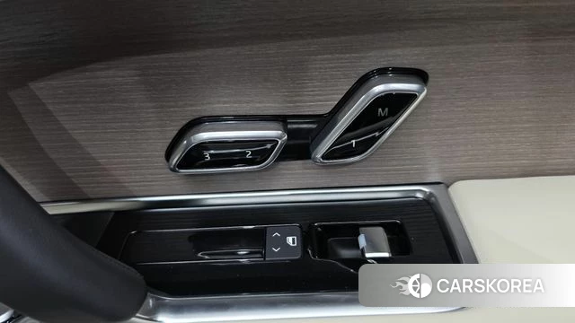 Land Rover Range Rover 5th Generation id 5045416 из Кореи 27