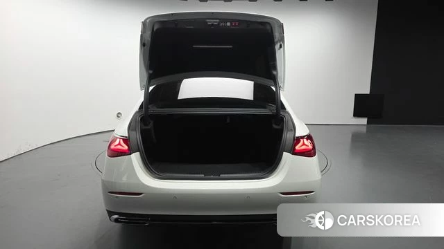 Mercedes-Benz E-Class W214 id 5011160 из Кореи 27