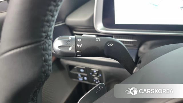 Hyundai Ionic 6 id 5040220 из Кореи 27